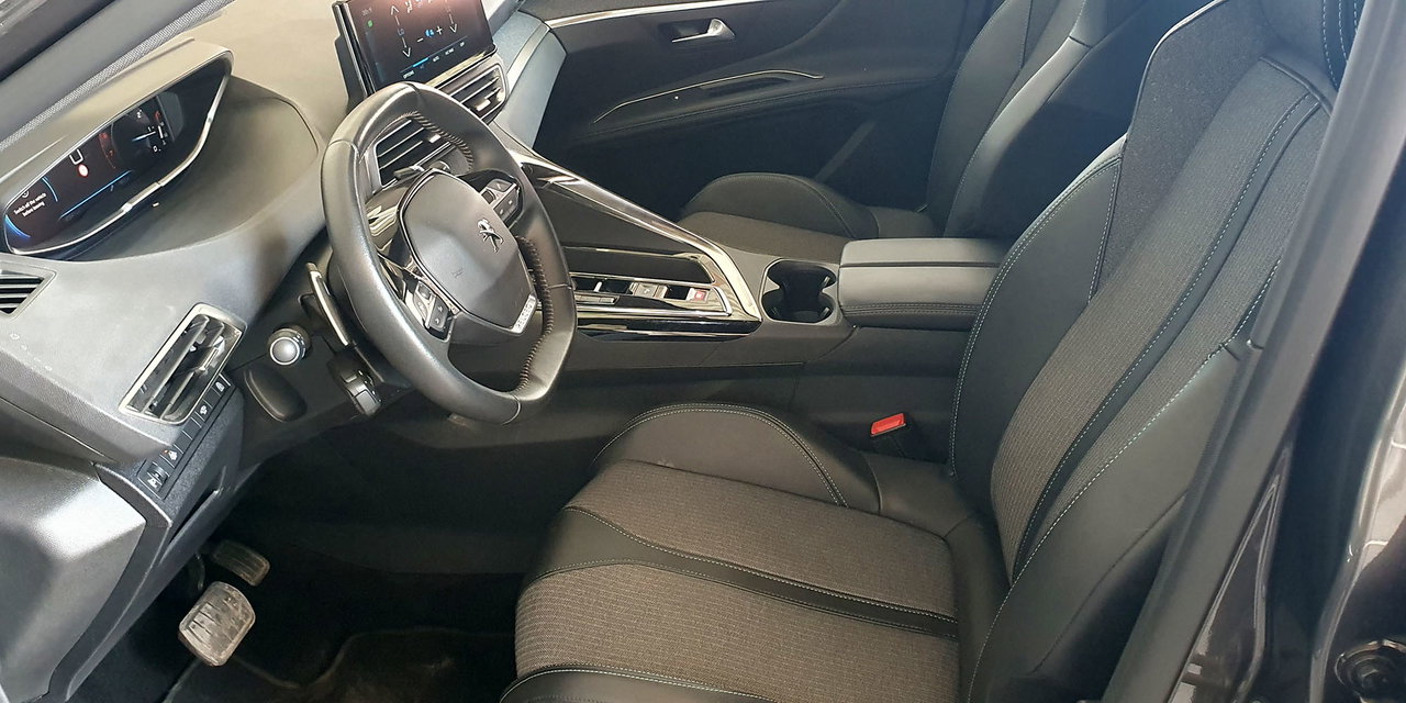 PEUGEOT 3008 - Imagen 23