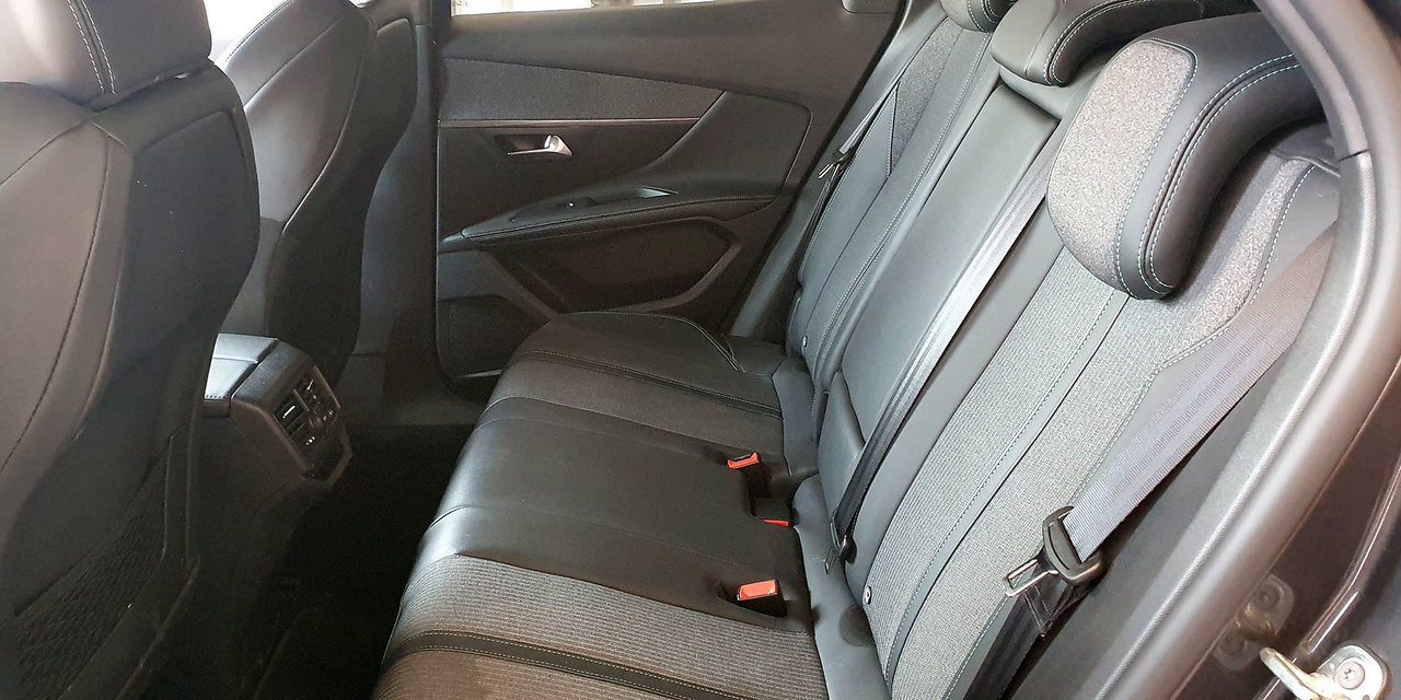 PEUGEOT 3008 - Imagen 24