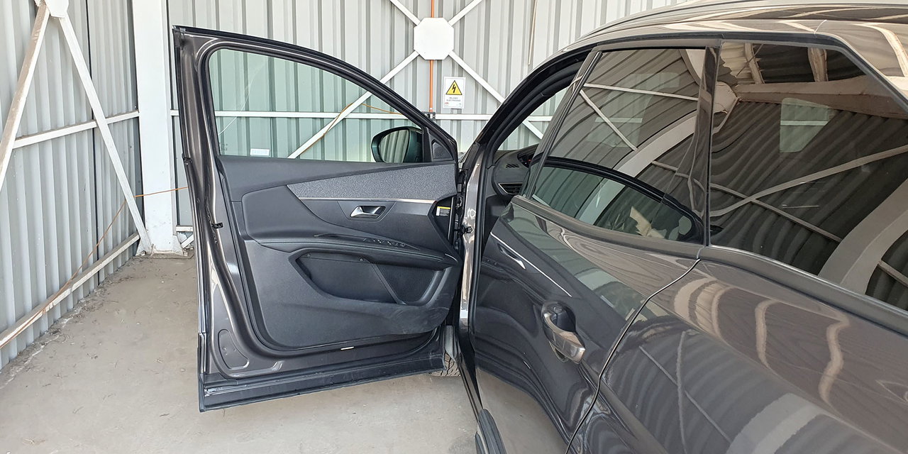 PEUGEOT 3008 - Imagen 25