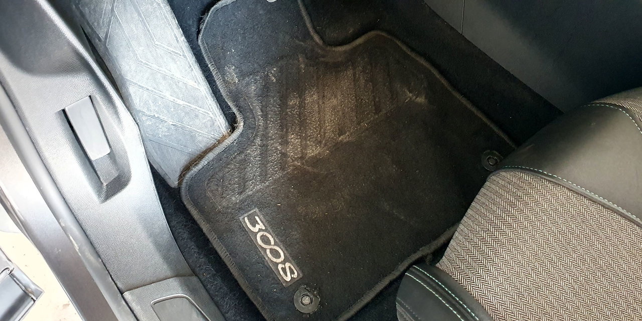 PEUGEOT 3008 - Imagen 27