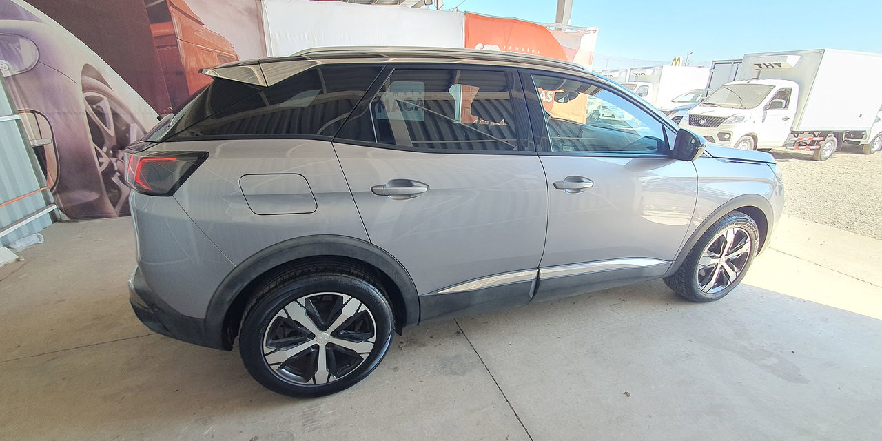 PEUGEOT 3008 - Imagen 9