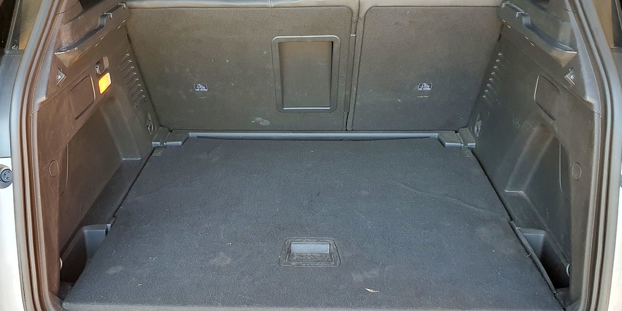 PEUGEOT 3008 - Imagen 12
