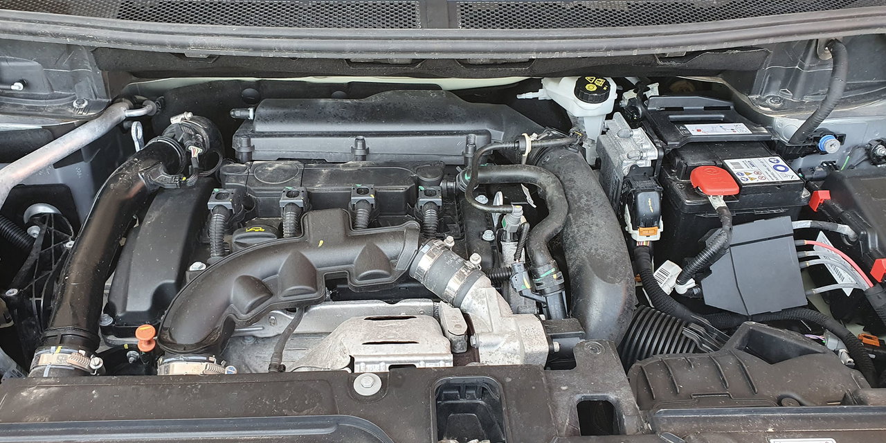PEUGEOT 3008 - Imagen 14