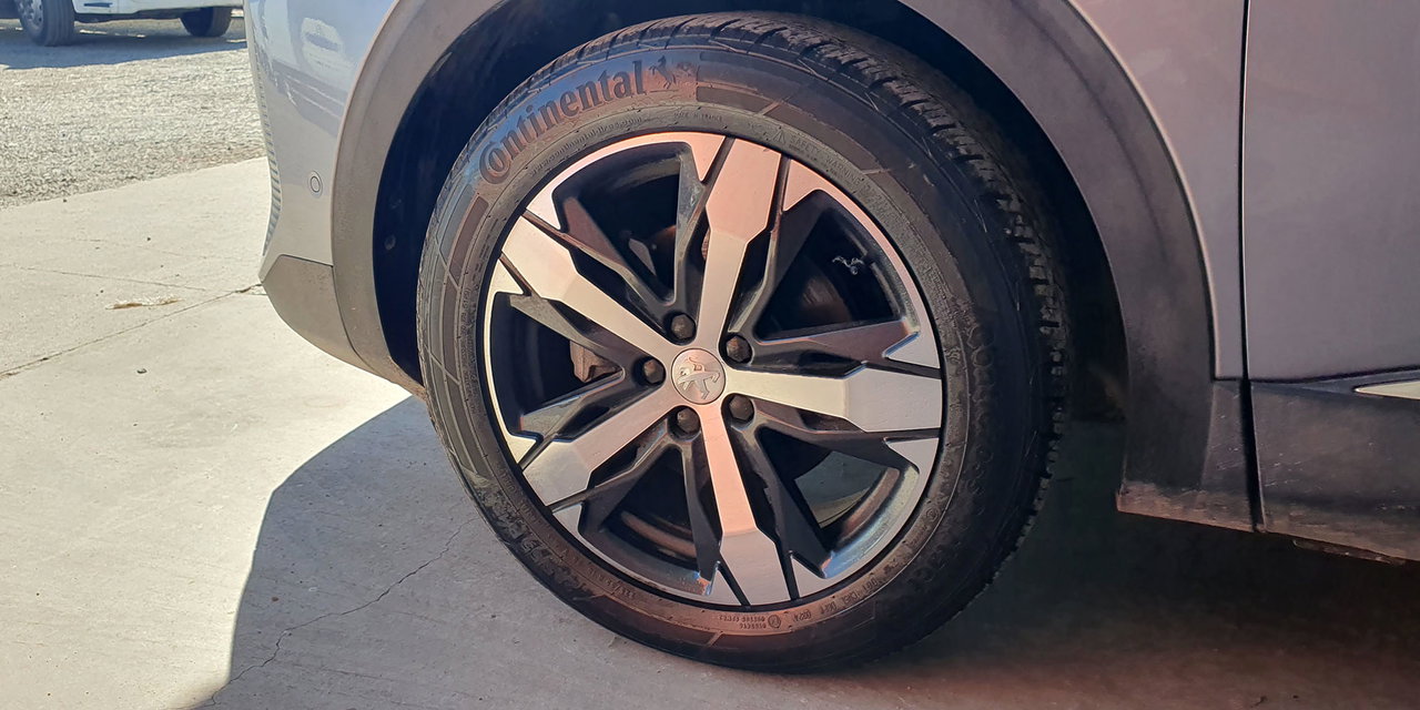 PEUGEOT 3008 - Imagen 16