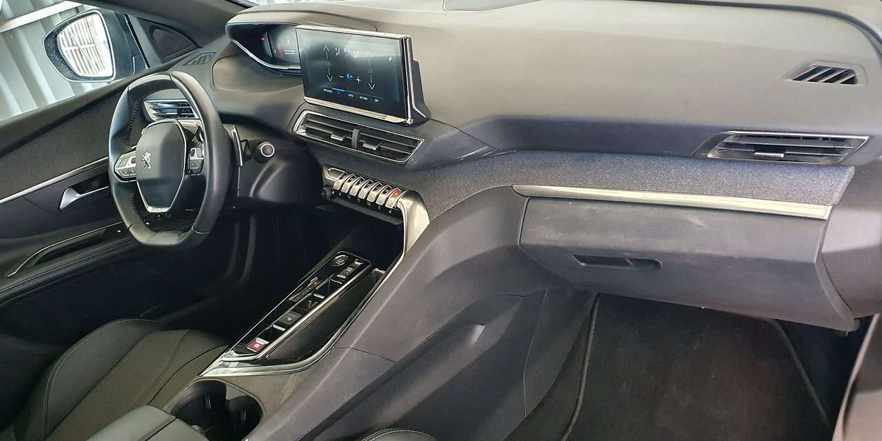 PEUGEOT 3008 - Imagen 20