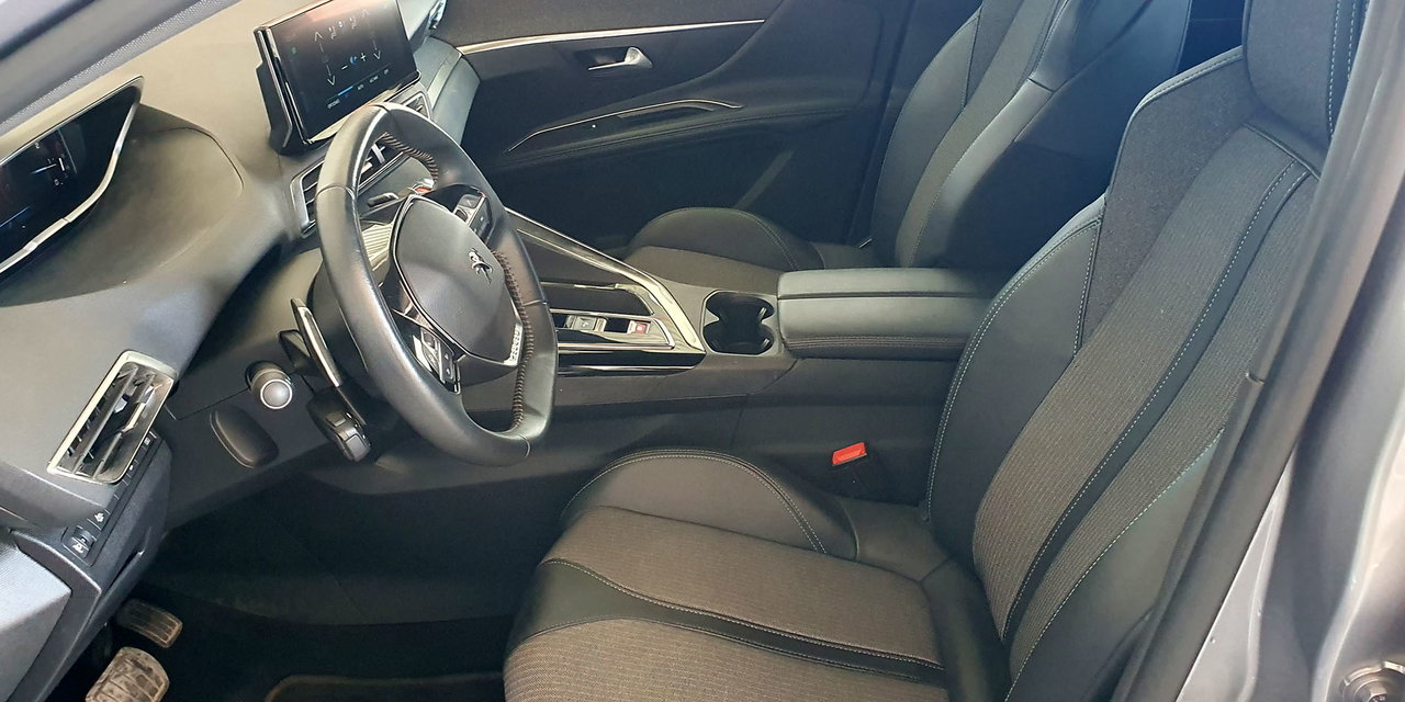 PEUGEOT 3008 - Imagen 23
