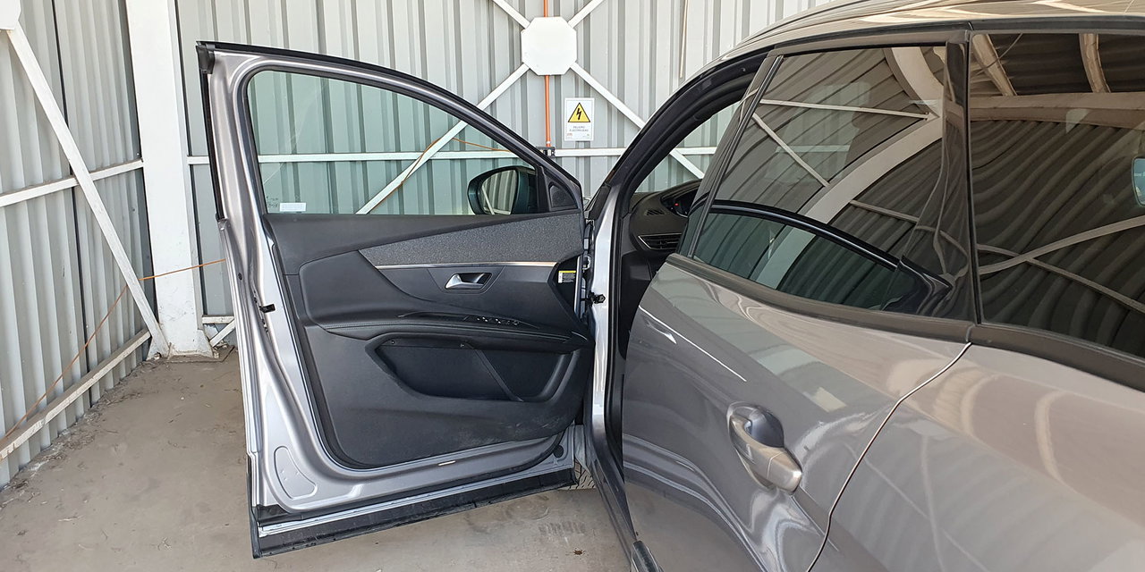 PEUGEOT 3008 - Imagen 25