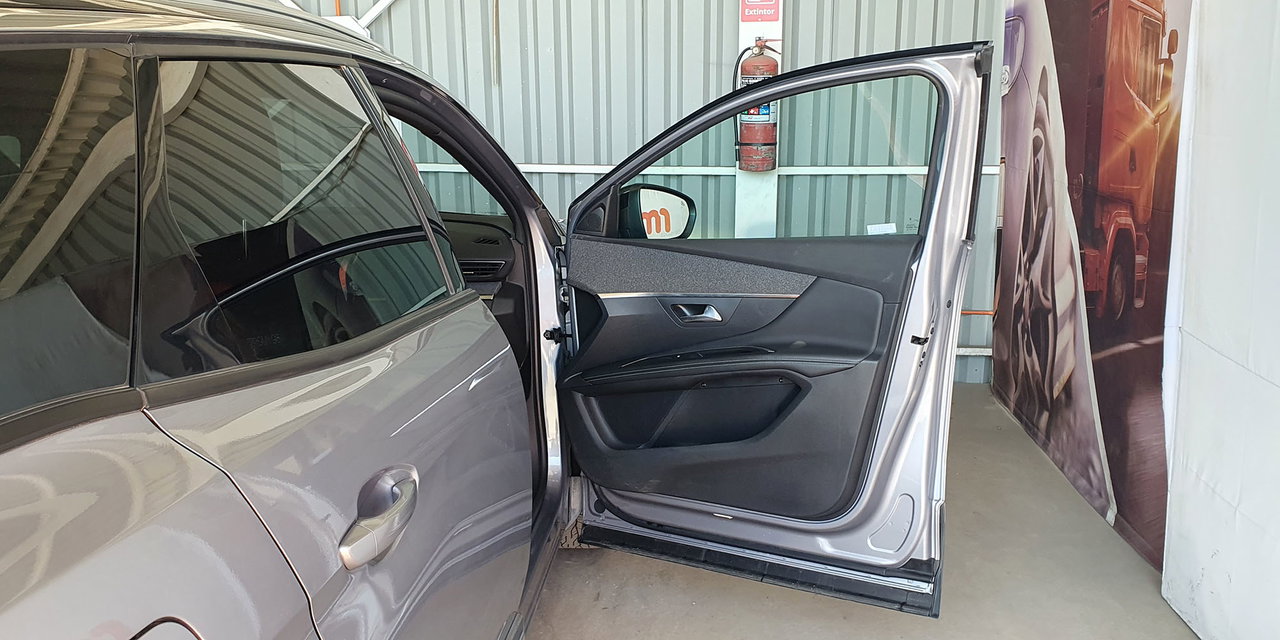 PEUGEOT 3008 - Imagen 26