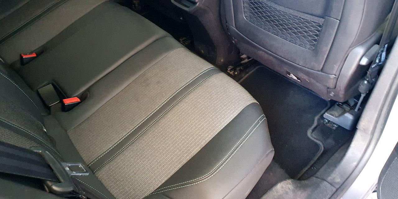 PEUGEOT 3008 - Imagen 31