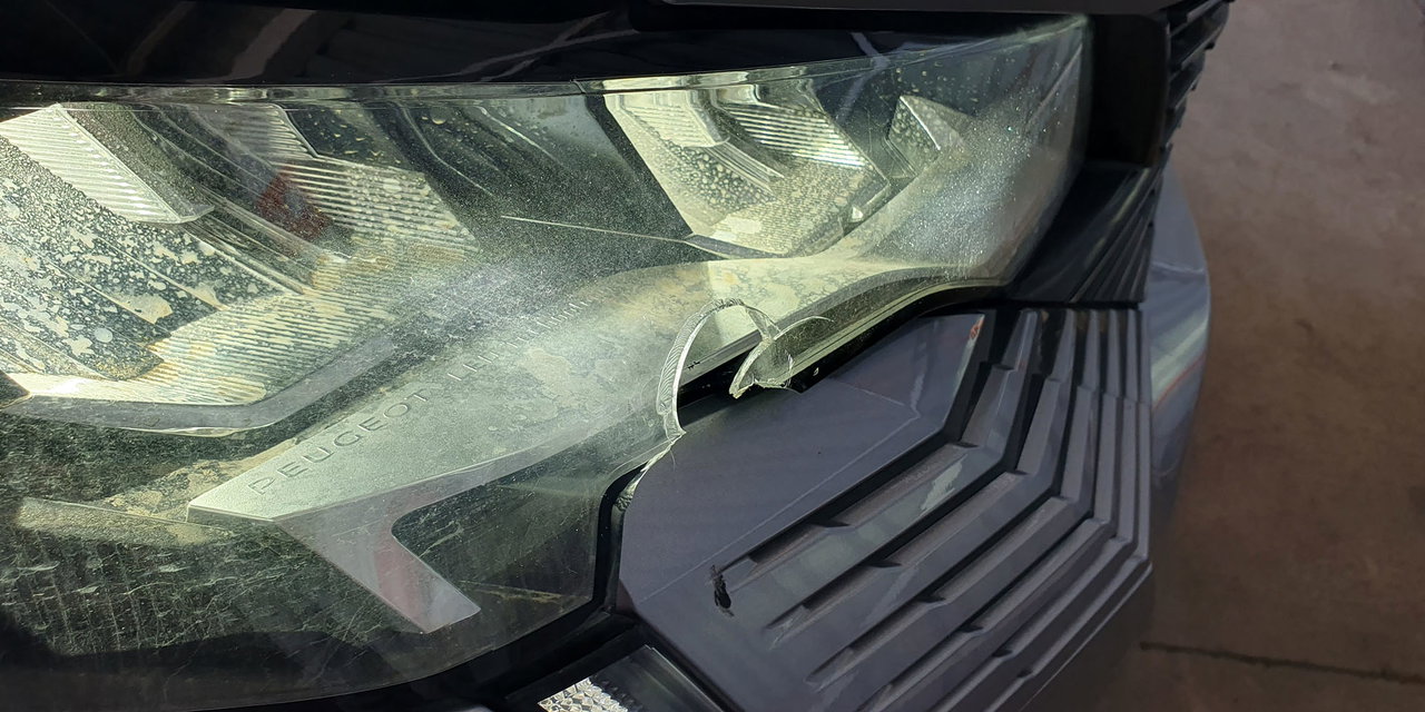 PEUGEOT 3008 - Imagen 35