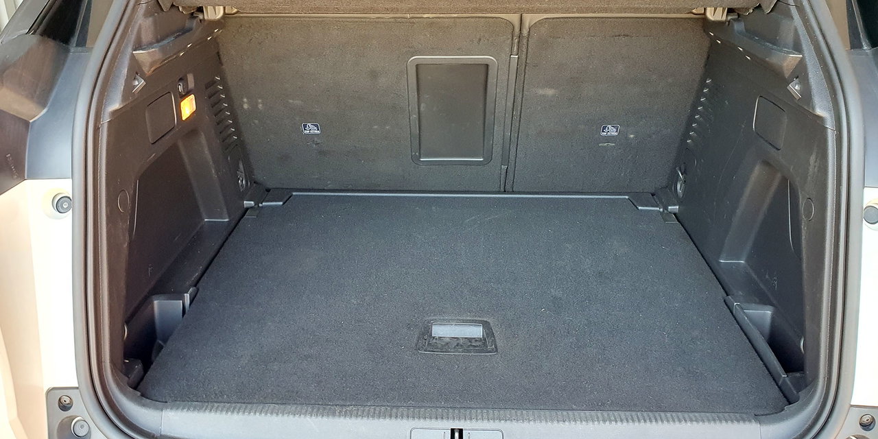PEUGEOT 3008 - Imagen 12