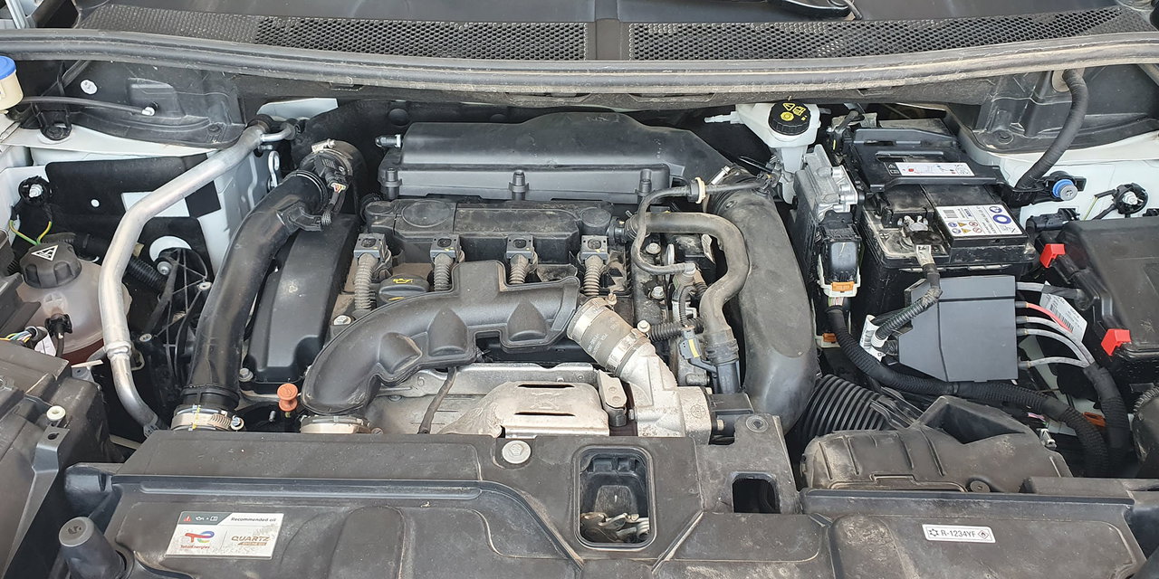 PEUGEOT 3008 - Imagen 14