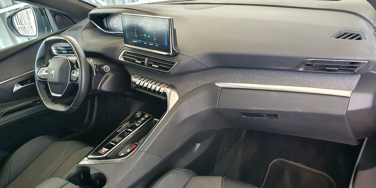 PEUGEOT 3008 - Imagen 20