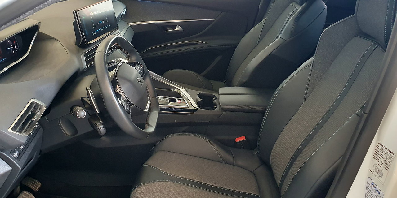 PEUGEOT 3008 - Imagen 23