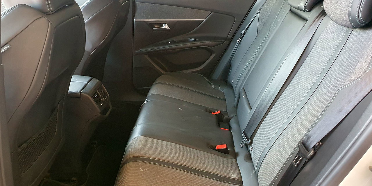 PEUGEOT 3008 - Imagen 24