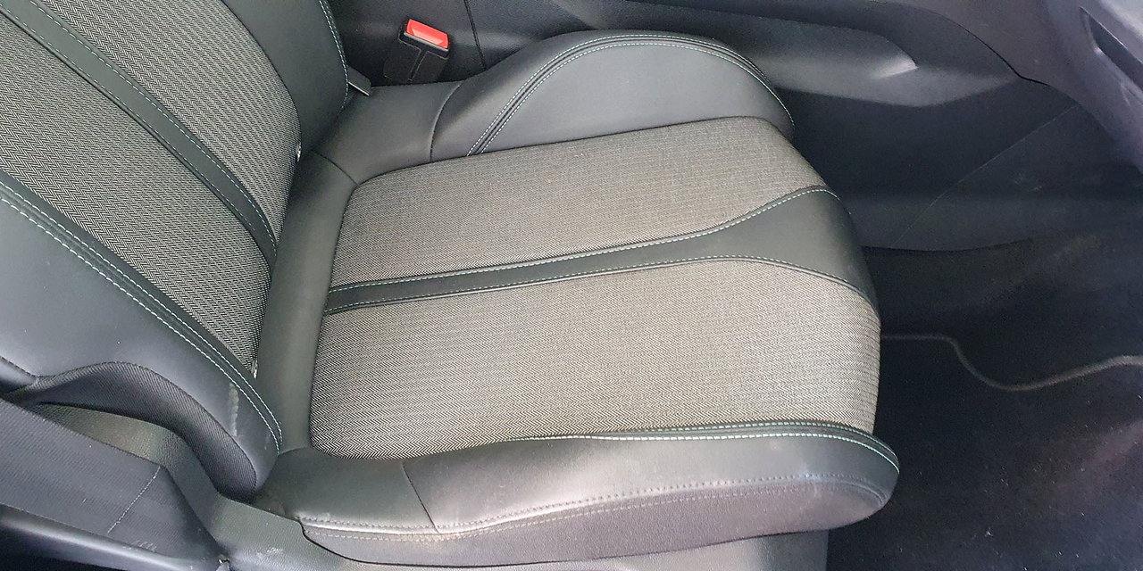 PEUGEOT 3008 - Imagen 29