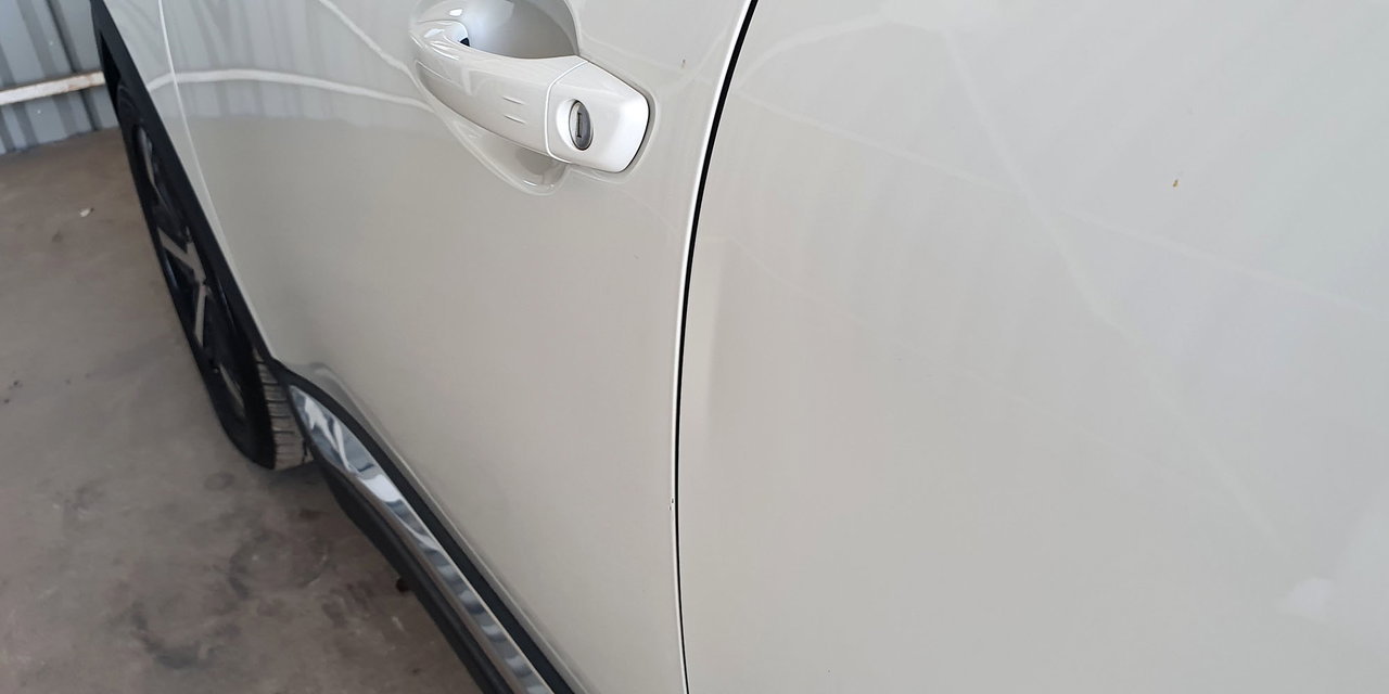 PEUGEOT 3008 - Imagen 32