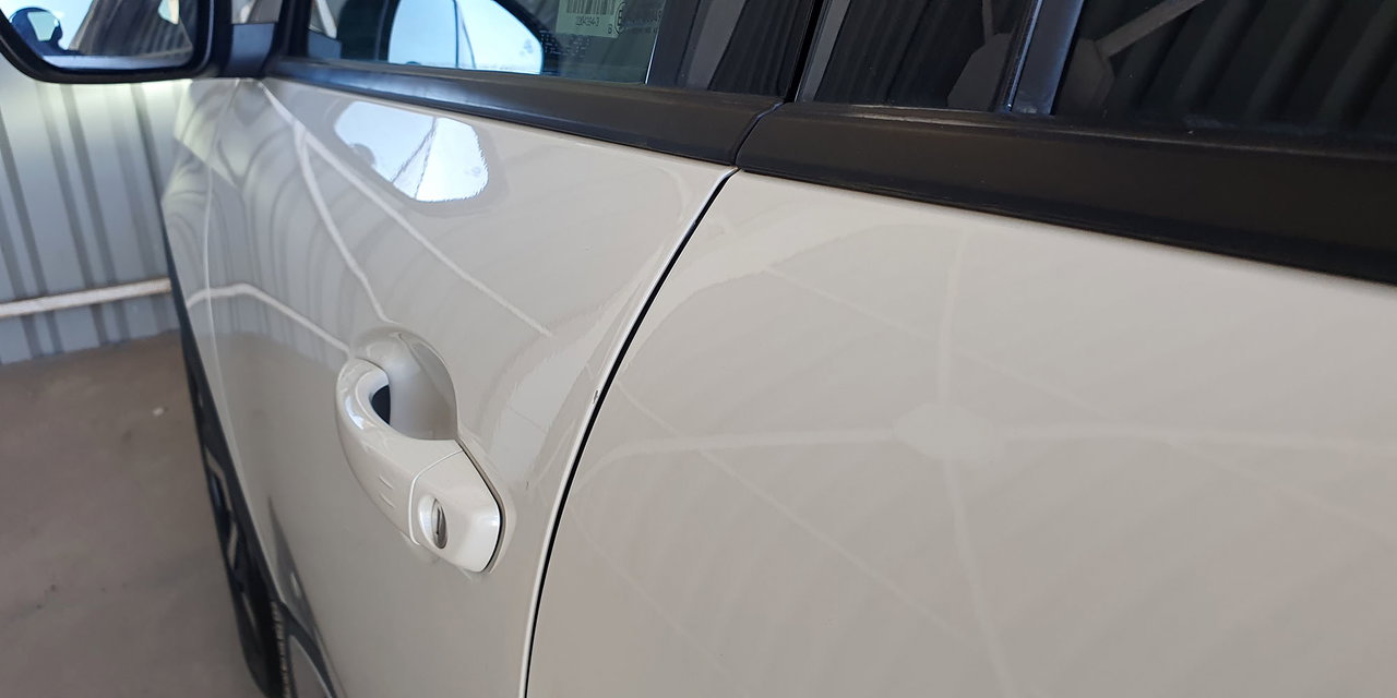 PEUGEOT 3008 - Imagen 33