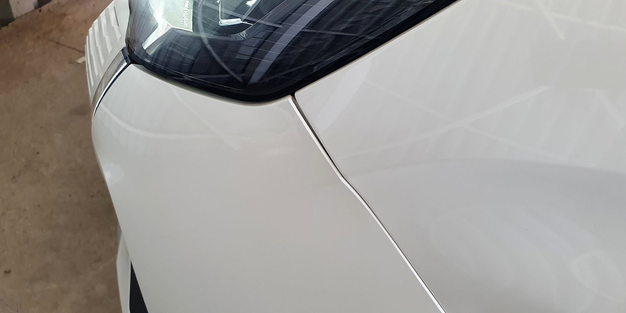 PEUGEOT 3008 - Imagen 35