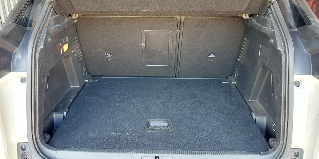 PEUGEOT 3008 - Imagen 12