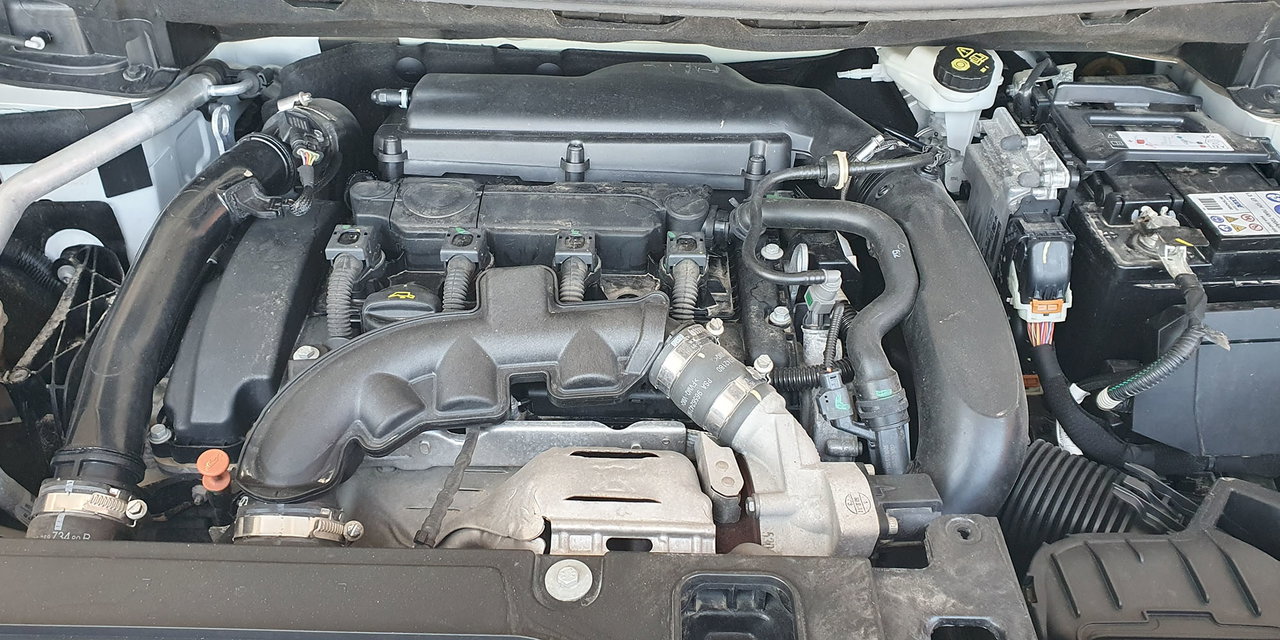 PEUGEOT 3008 - Imagen 14