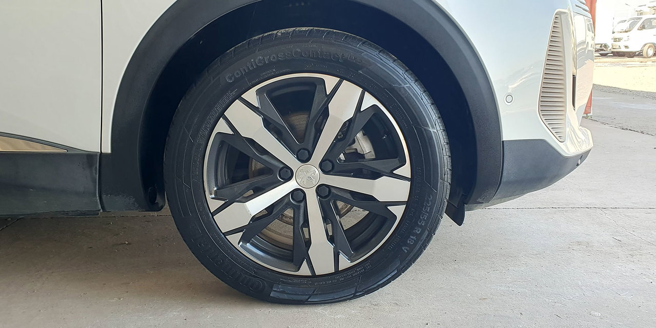 PEUGEOT 3008 - Imagen 15