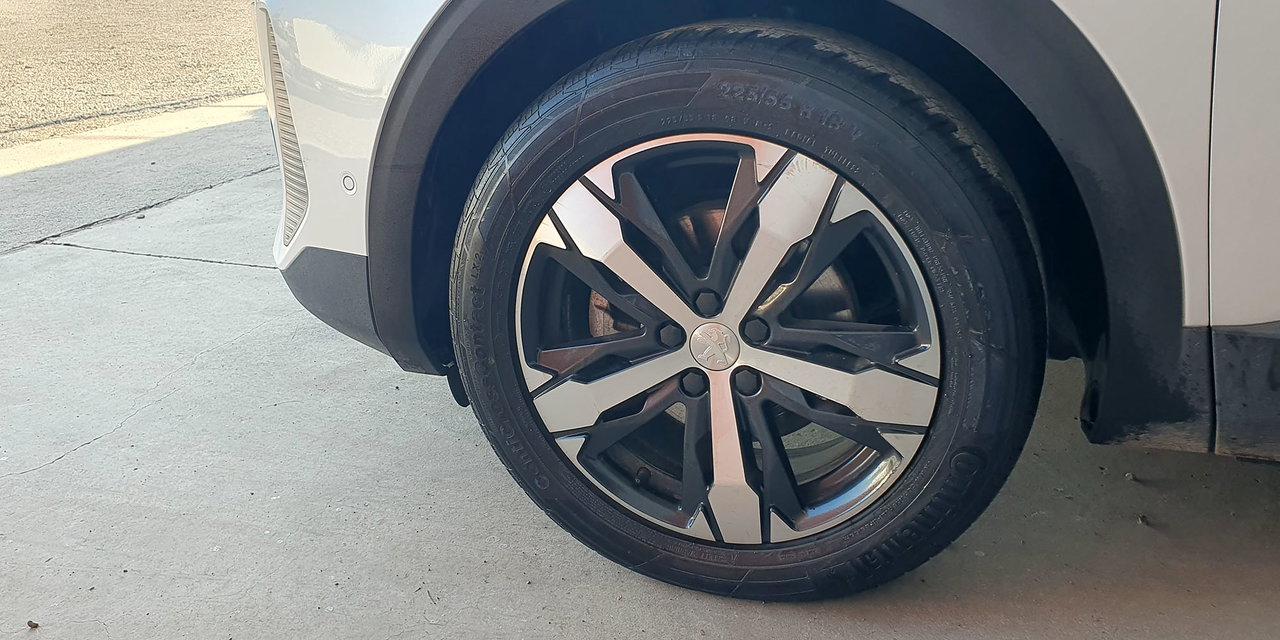 PEUGEOT 3008 - Imagen 16