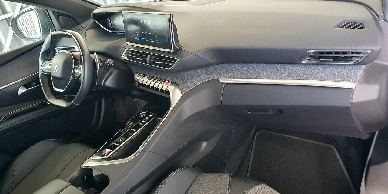 PEUGEOT 3008 - Imagen 20