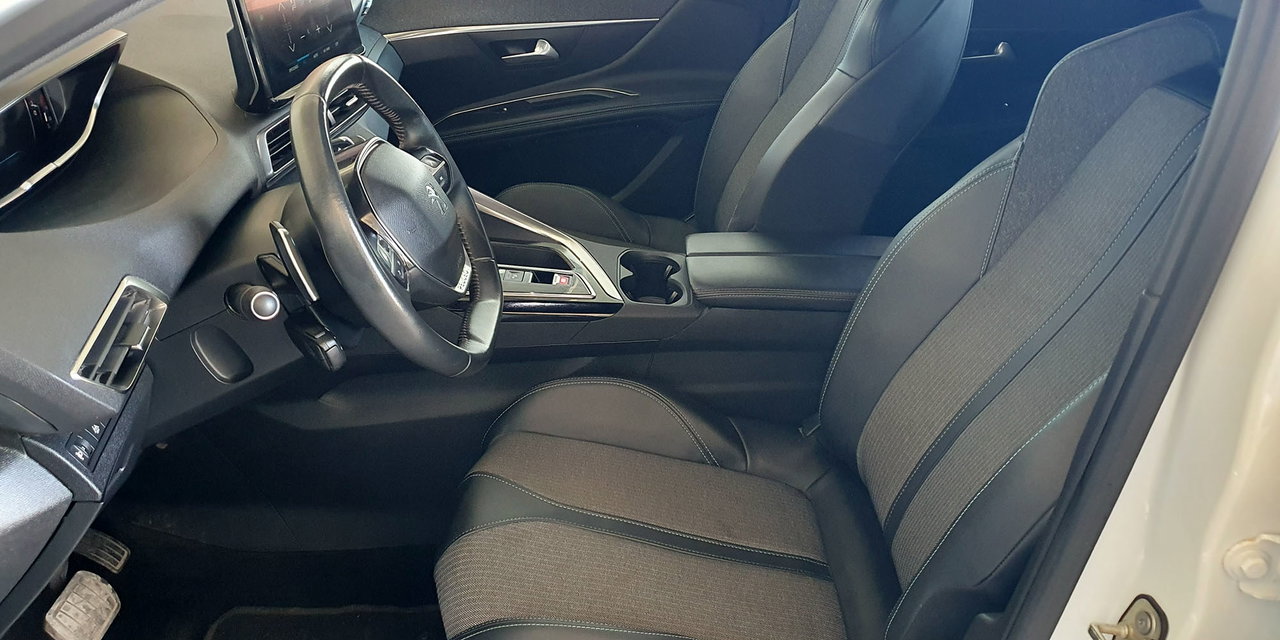 PEUGEOT 3008 - Imagen 23