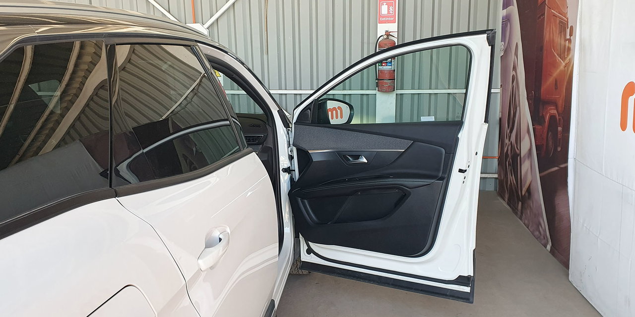 PEUGEOT 3008 - Imagen 26