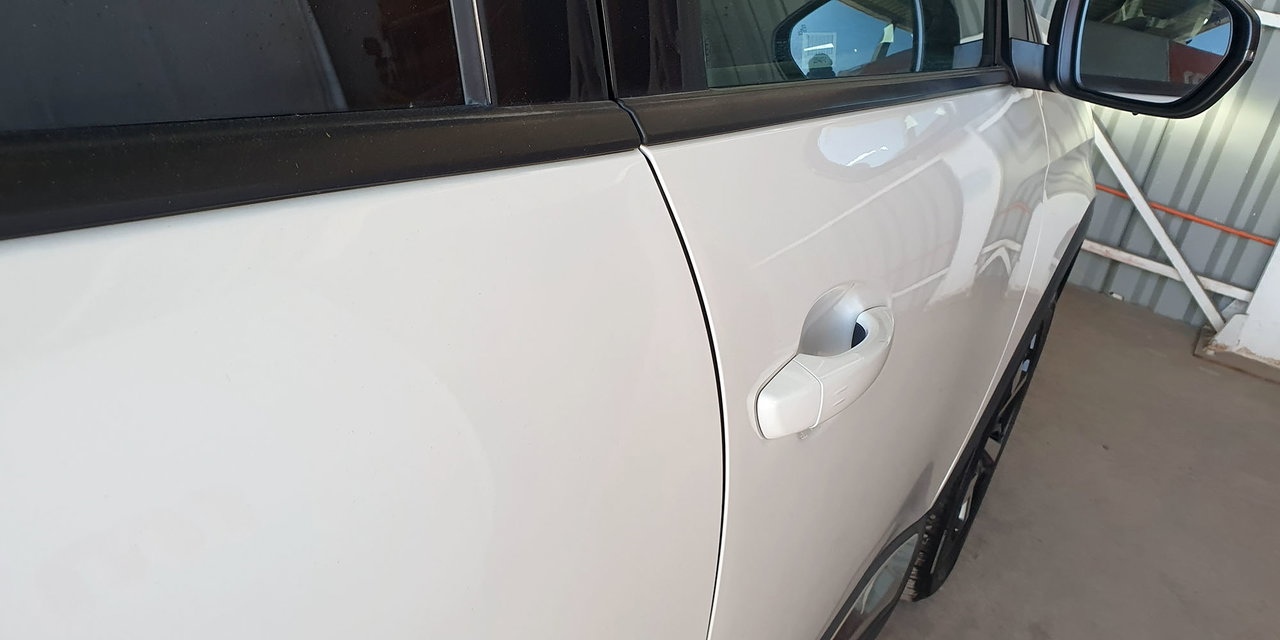 PEUGEOT 3008 - Imagen 30