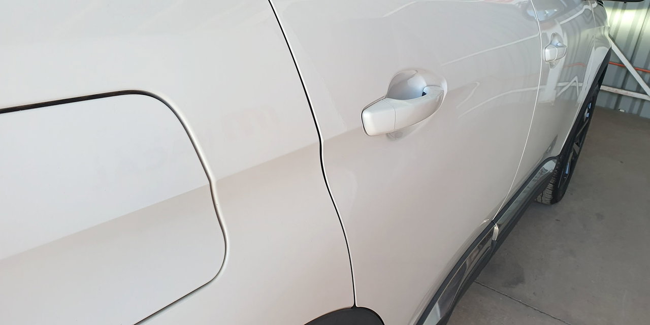 PEUGEOT 3008 - Imagen 31