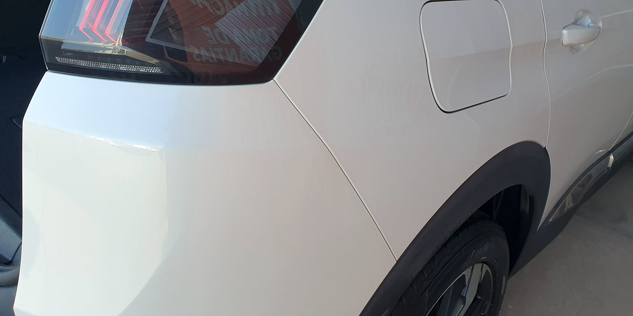 PEUGEOT 3008 - Imagen 32