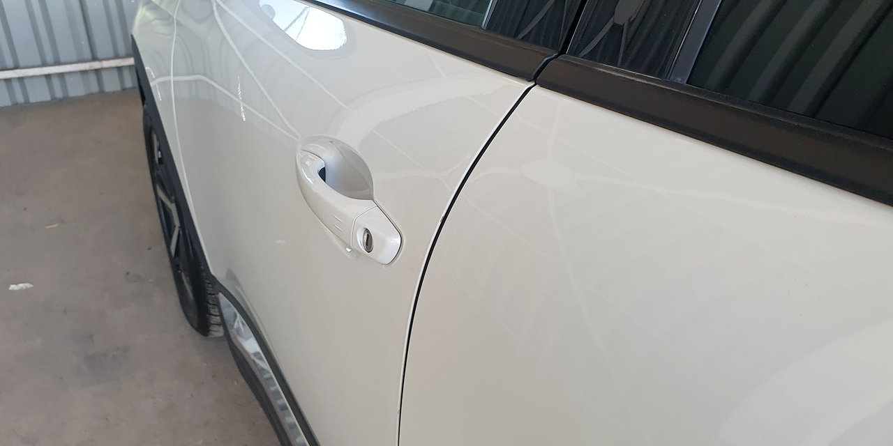 PEUGEOT 3008 - Imagen 35