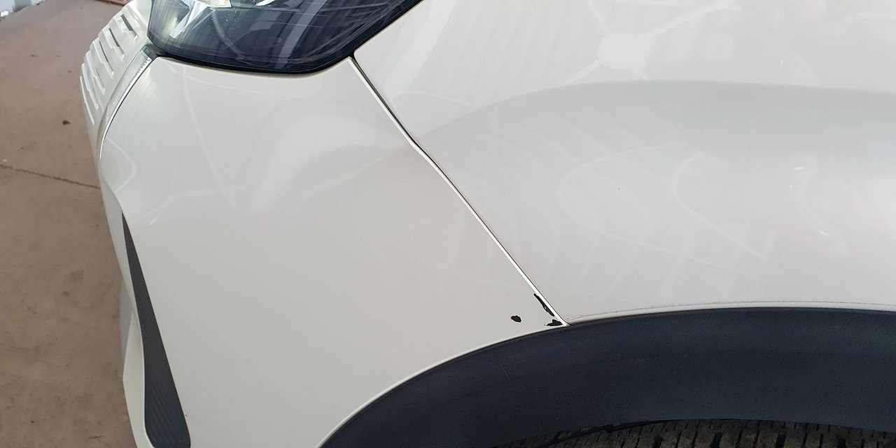 PEUGEOT 3008 - Imagen 38