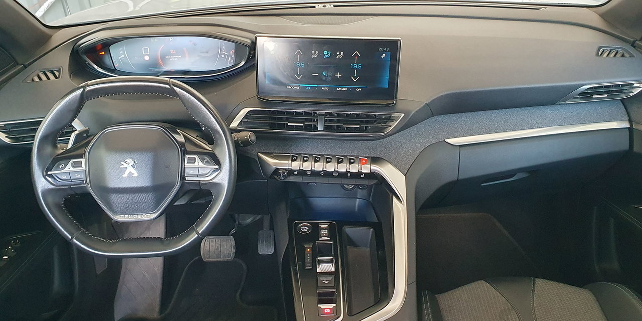 PEUGEOT 3008 - Imagen 6
