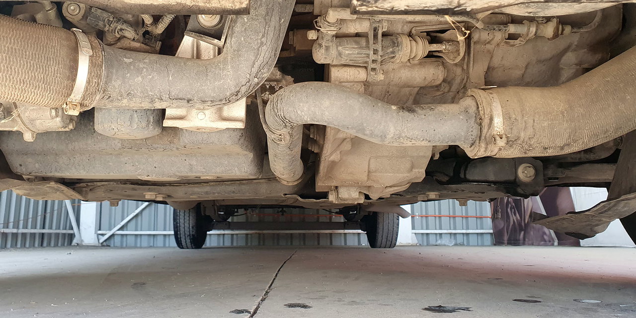 PEUGEOT BOXER - Imagen 15