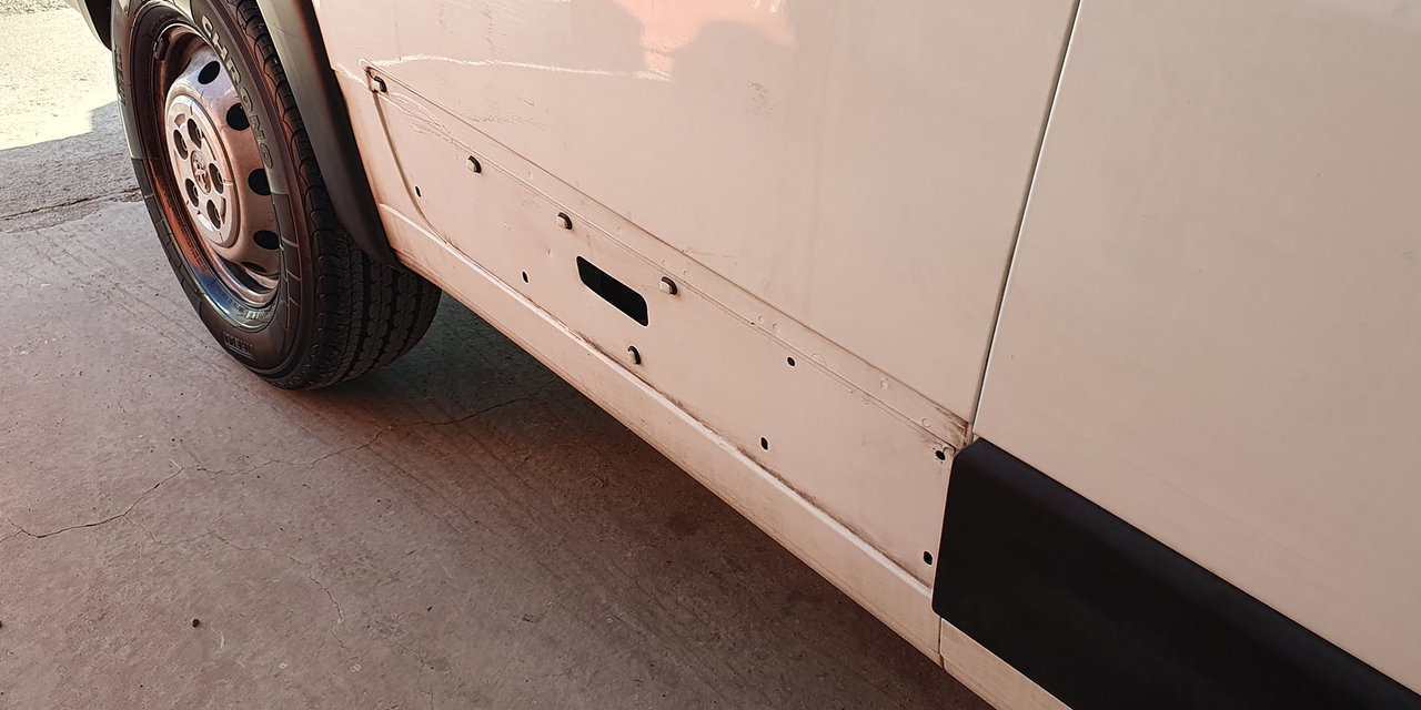 PEUGEOT BOXER - Imagen 30