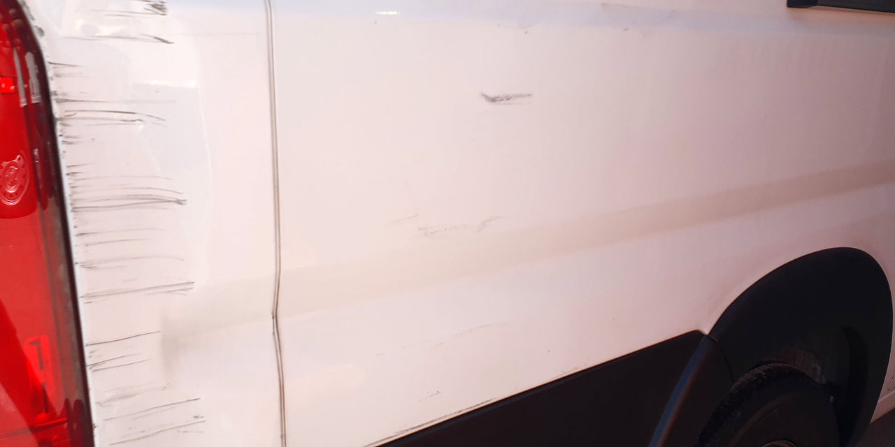 PEUGEOT BOXER - Imagen 38
