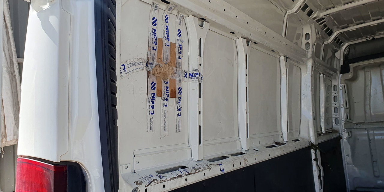 PEUGEOT BOXER - Imagen 43