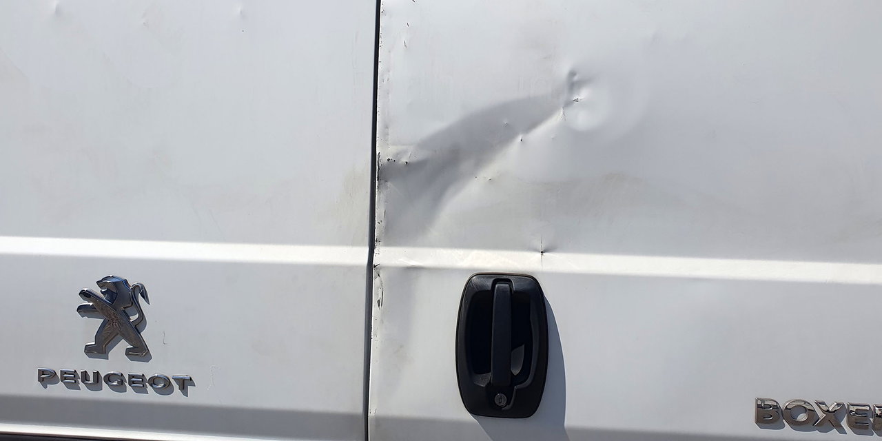 PEUGEOT BOXER - Imagen 47