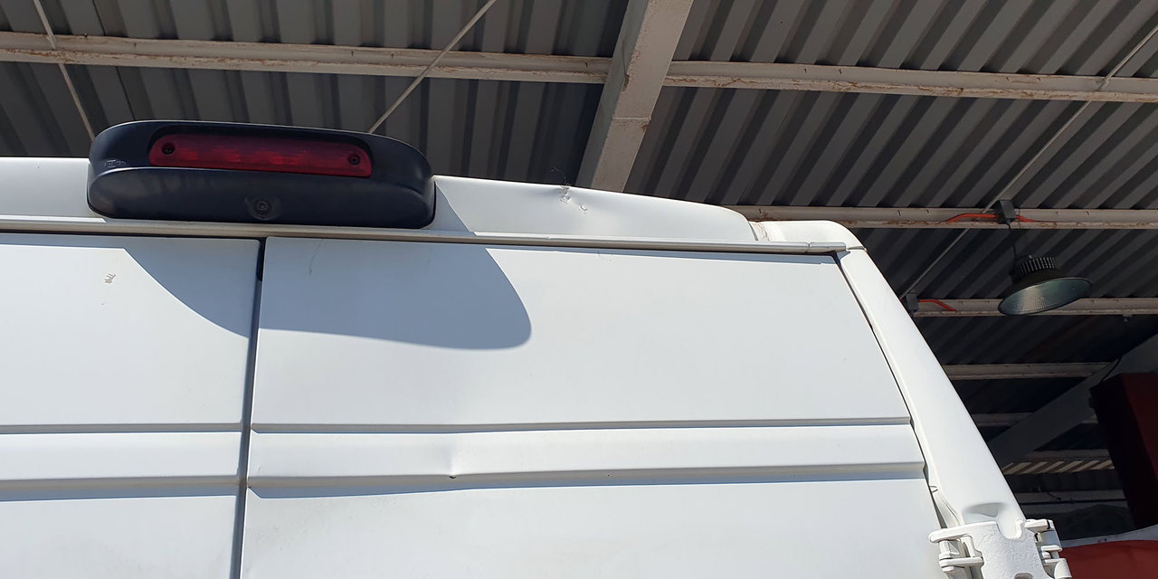 PEUGEOT BOXER - Imagen 48