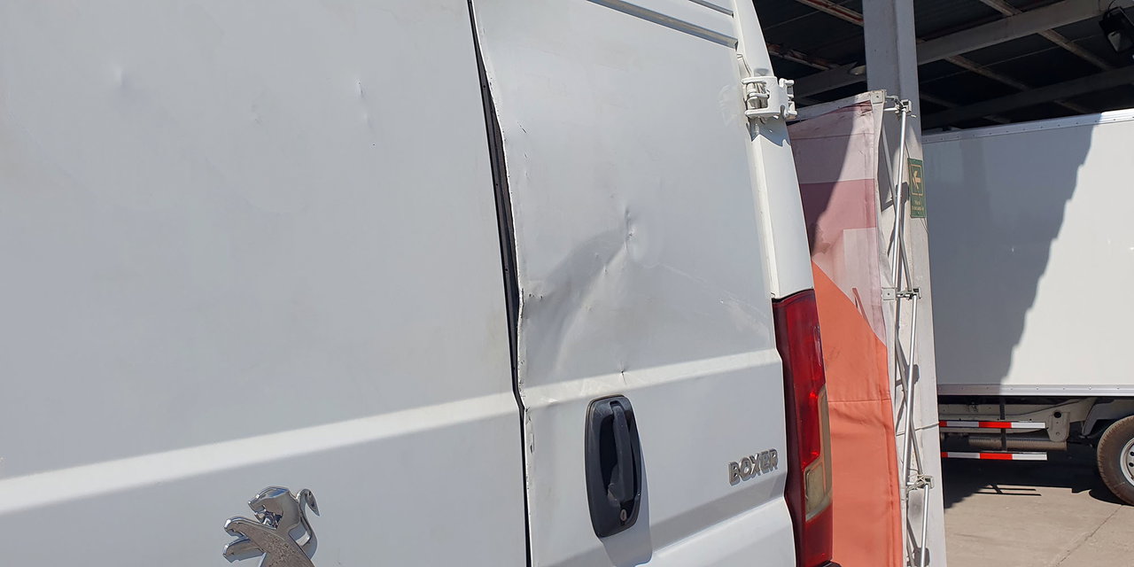 PEUGEOT BOXER - Imagen 49