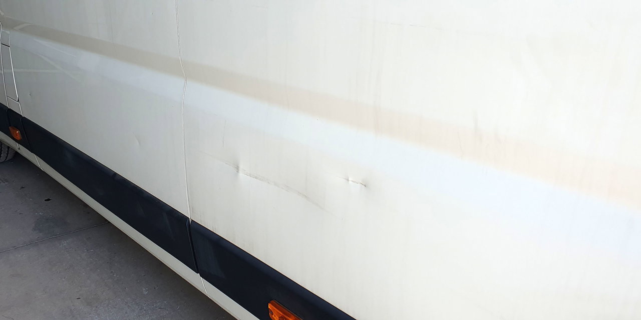 PEUGEOT BOXER - Imagen 52
