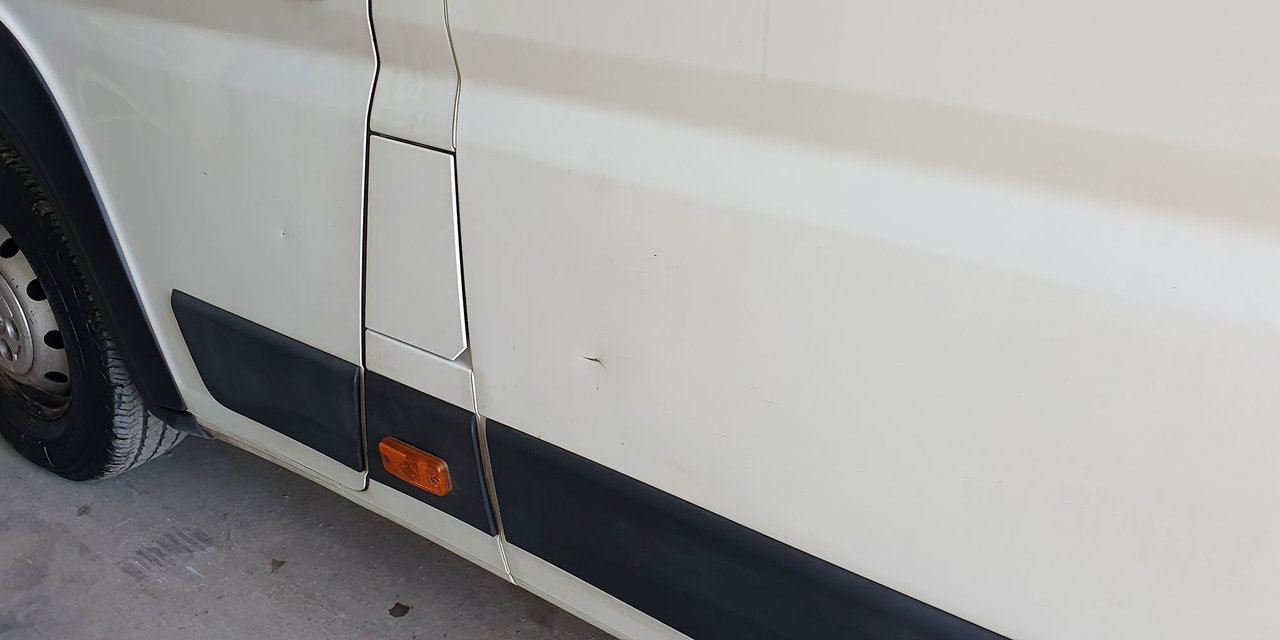 PEUGEOT BOXER - Imagen 54