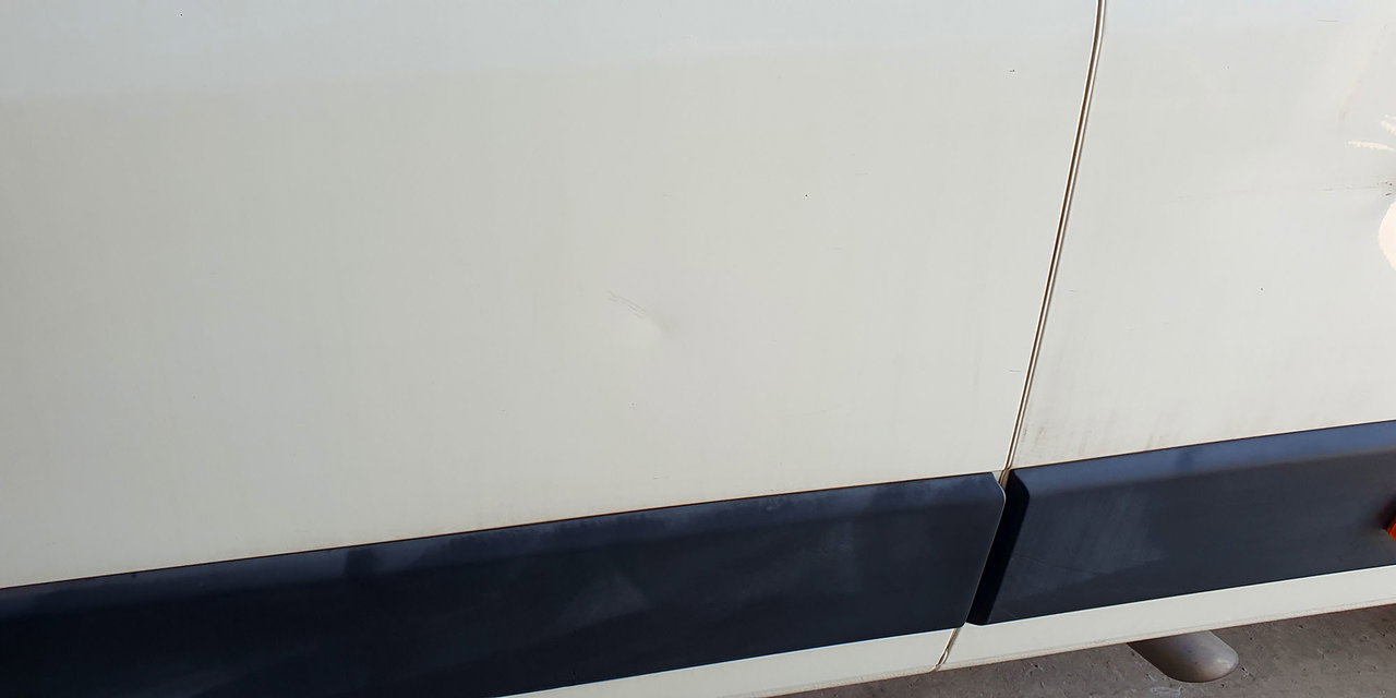 PEUGEOT BOXER - Imagen 55