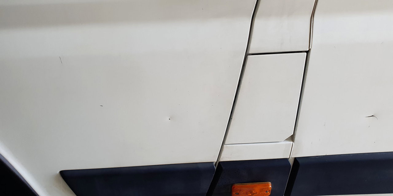 PEUGEOT BOXER - Imagen 56