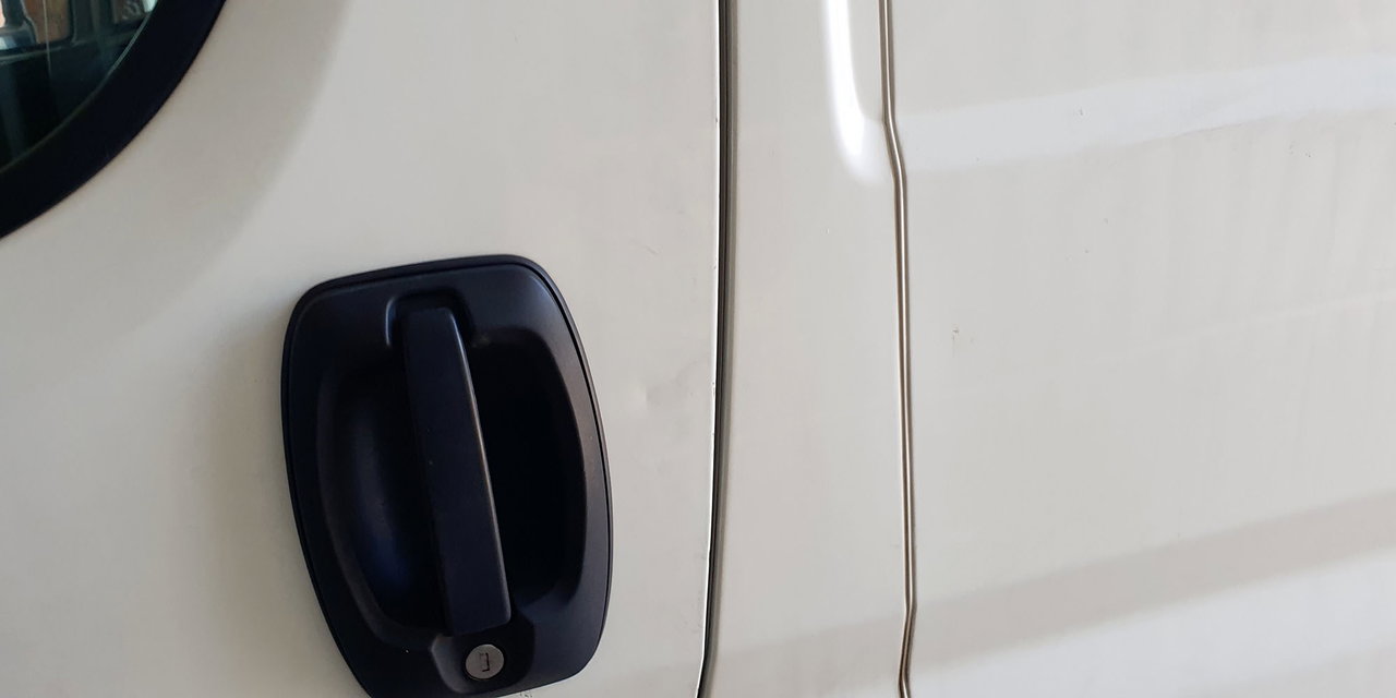 PEUGEOT BOXER - Imagen 57
