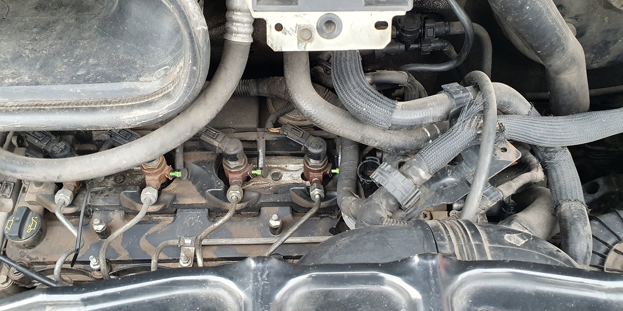 PEUGEOT BOXER - Imagen 10