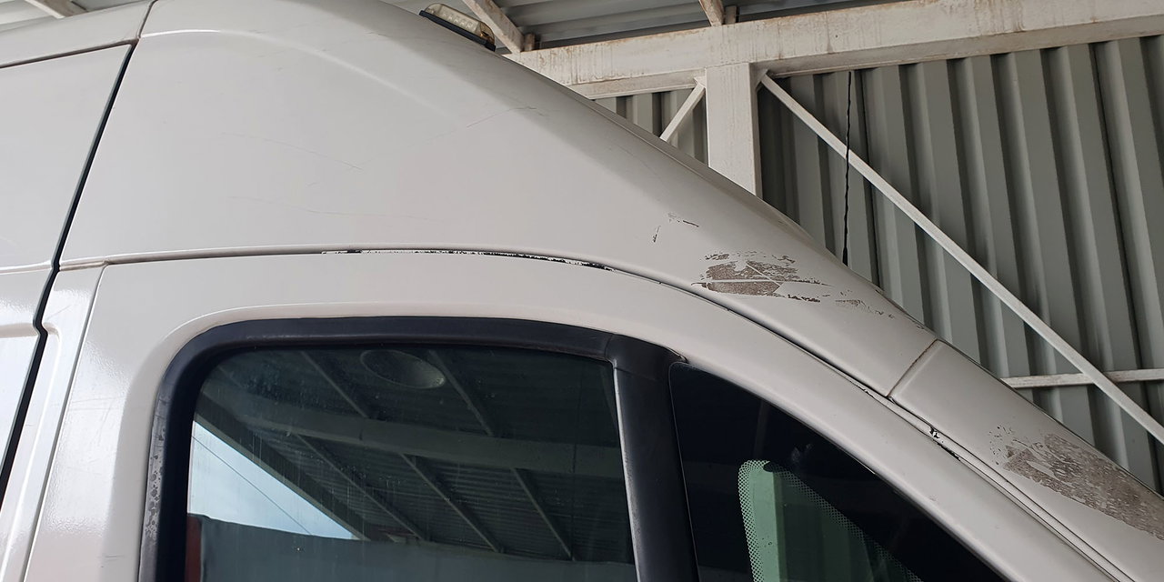 PEUGEOT BOXER - Imagen 27